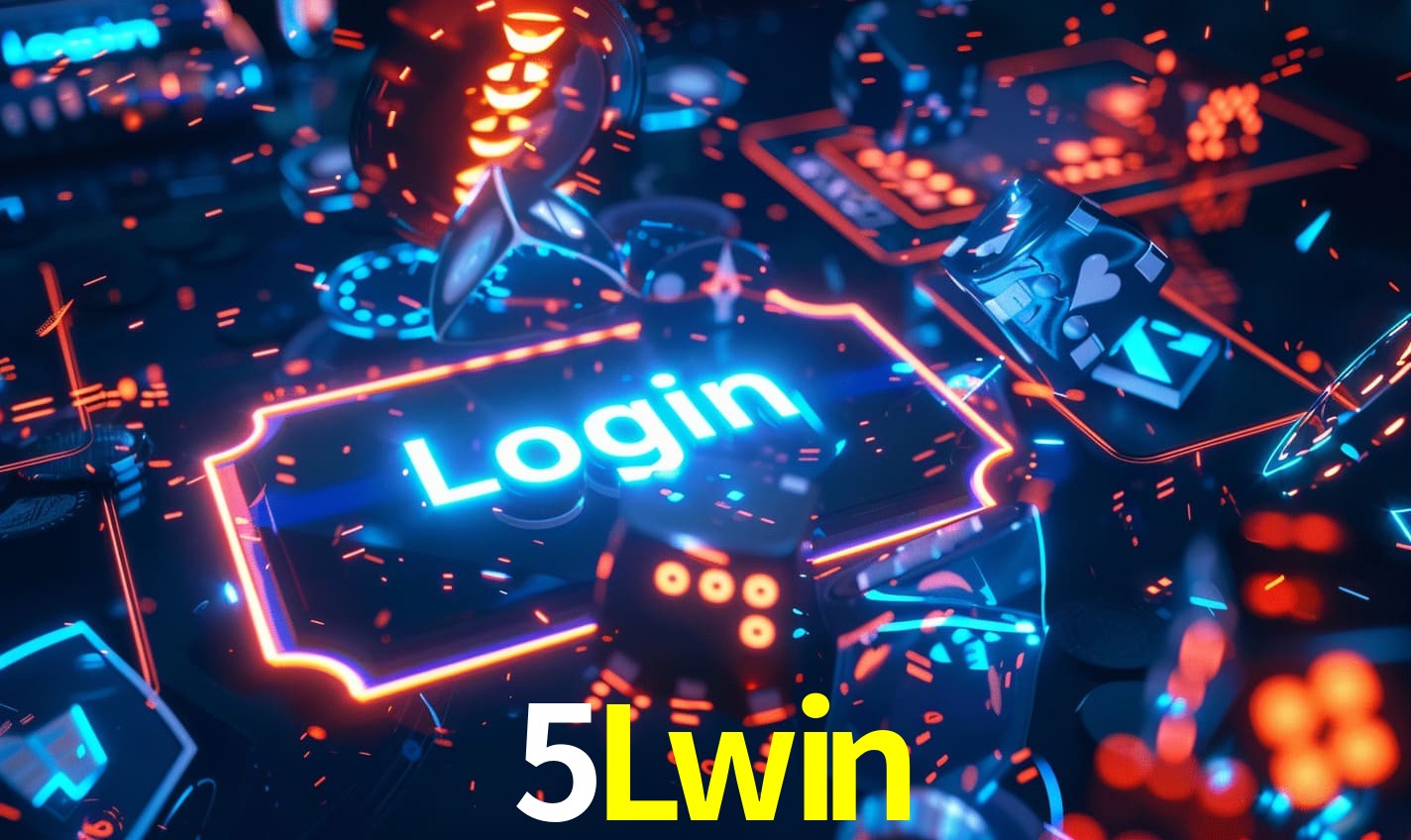 Bônus de Cadastro Cassino 5Lwin